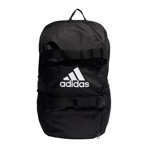 einen schwarzen adidas rucksack|Schwarze Rucksäcke .